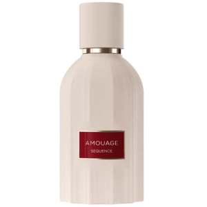 عطر سيكوانس المركز للجنسين من أمواج 100 مل  Sequence Concentrated Perfume by Amouage